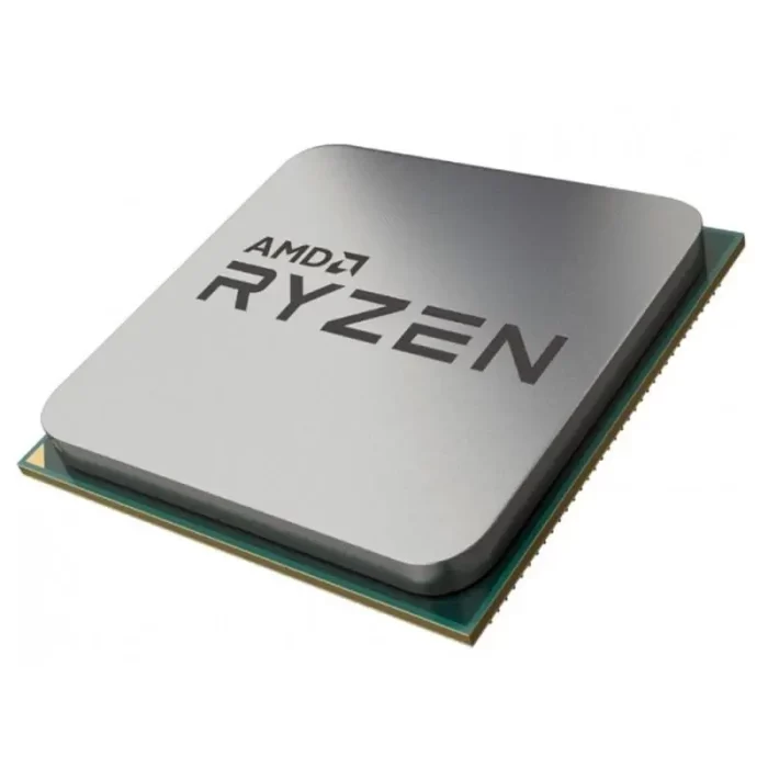 AMD RYZEN 7 7800X3D 4.2GHZ TRAY FANSIZ - Görsel 1