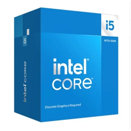 INTEL CORE I5 14400