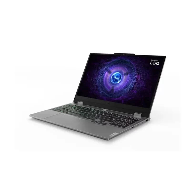 LENOVO NB LOQ 83GS00P8TR I5-12600HX 16GB 1TB SSD 6GB RTX 3050 15.6 DOS UN110LNV0857-2