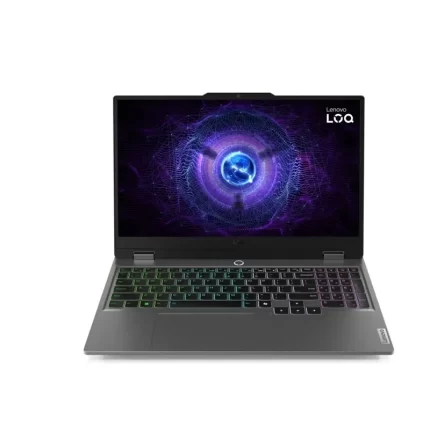 LENOVO NB LOQ 83GS00P8TR I5-12600HX 16GB 1TB SSD 6GB RTX 3050 15.6 DOS UN110LNV0857