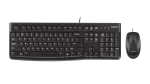 Logitech MK120 Set